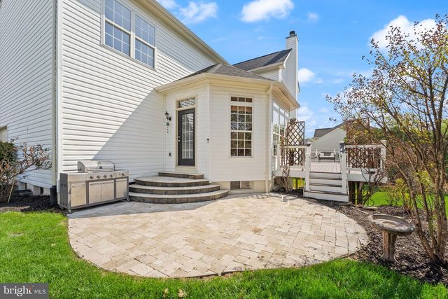 43179 PARKERS RIDGE DR, Leesburg, VA 20176