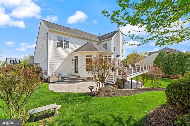 43179 PARKERS RIDGE DR, Leesburg, VA 20176