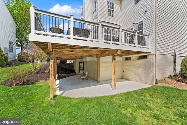 43179 PARKERS RIDGE DR, Leesburg, VA 20176