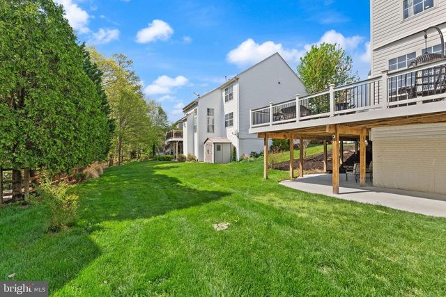 43179 PARKERS RIDGE DR, Leesburg, VA 20176