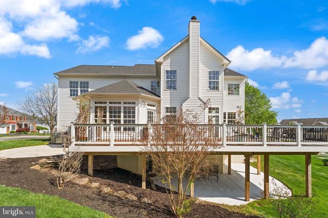 43179 PARKERS RIDGE DR, Leesburg, VA 20176