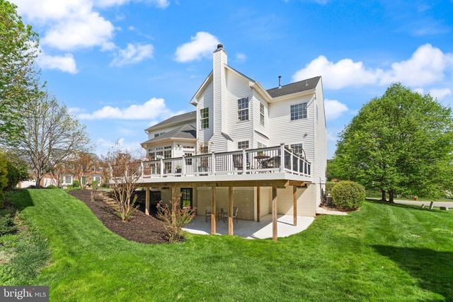 43179 PARKERS RIDGE DR, Leesburg, VA 20176