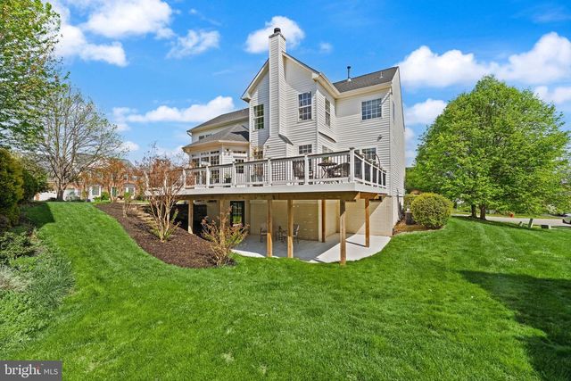 43179 PARKERS RIDGE DR, Leesburg, VA 20176