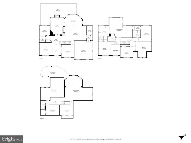 43179 PARKERS RIDGE DR, Leesburg, VA 20176
