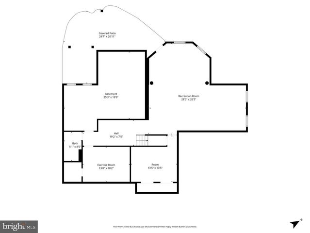 43179 PARKERS RIDGE DR, Leesburg, VA 20176