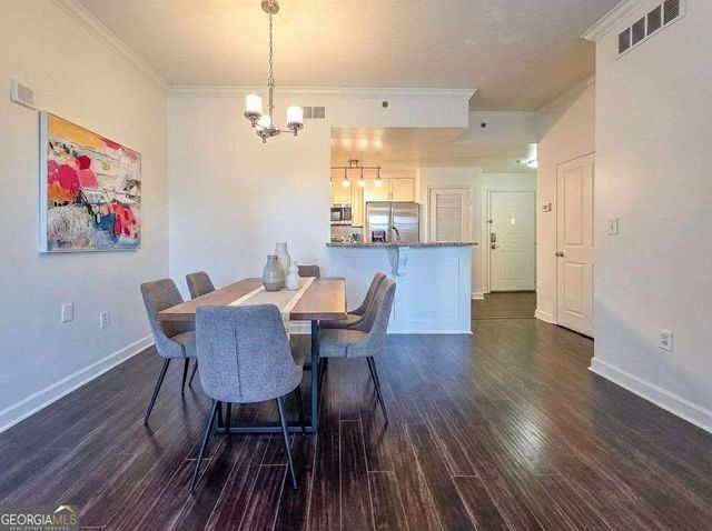 1101 Juniper Street NE 211, Atlanta, GA 30309