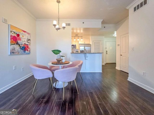 1101 Juniper Street NE 211, Atlanta, GA 30309