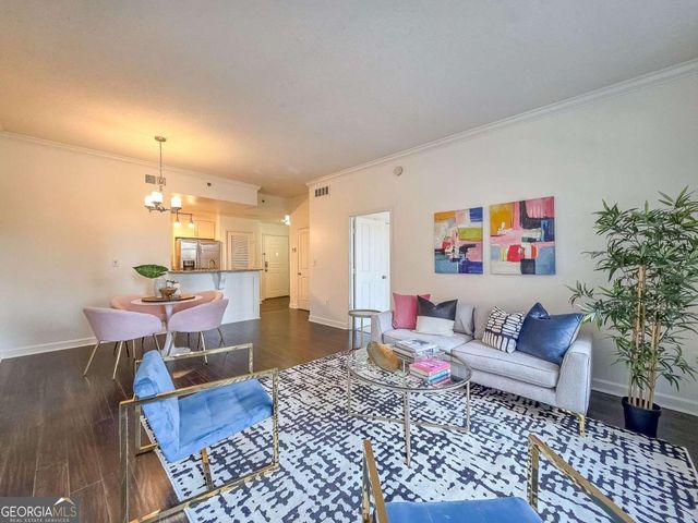 1101 Juniper Street NE 211, Atlanta, GA 30309