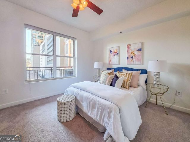 1101 Juniper Street NE 211, Atlanta, GA 30309