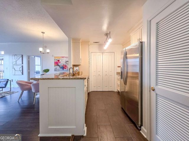 1101 Juniper Street NE 211, Atlanta, GA 30309