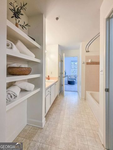 1101 Juniper Street NE 211, Atlanta, GA 30309