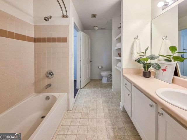 1101 Juniper Street NE 211, Atlanta, GA 30309