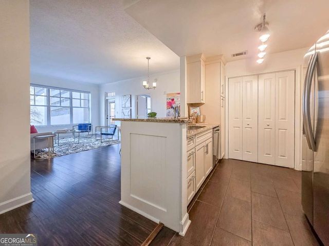 1101 Juniper Street NE 211, Atlanta, GA 30309