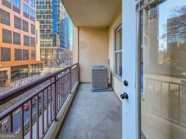 1101 Juniper Street NE 211, Atlanta, GA 30309