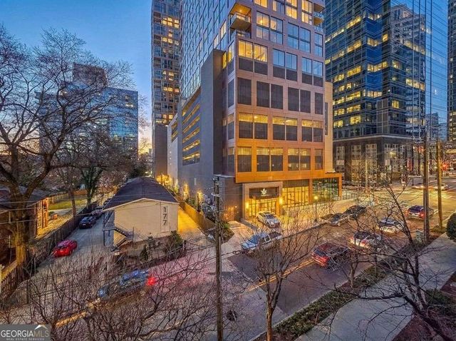1101 Juniper Street NE 211, Atlanta, GA 30309