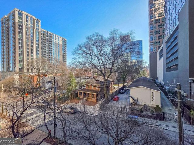 1101 Juniper Street NE 211, Atlanta, GA 30309