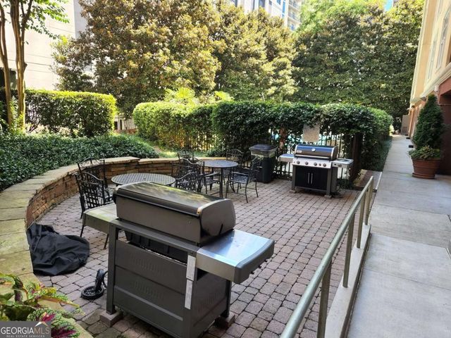 1101 Juniper Street NE 211, Atlanta, GA 30309