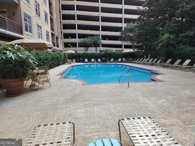 1101 Juniper Street NE 211, Atlanta, GA 30309