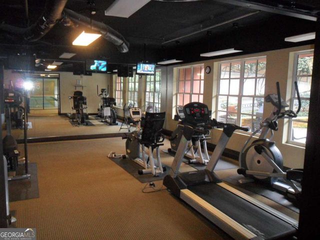 1101 Juniper Street NE 211, Atlanta, GA 30309