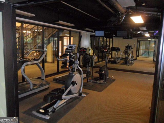1101 Juniper Street NE 211, Atlanta, GA 30309