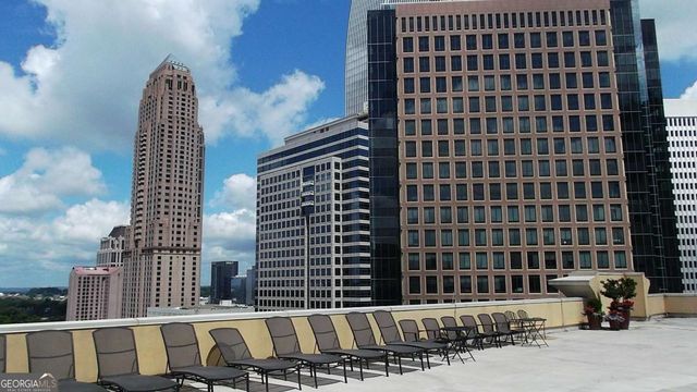 1101 Juniper Street NE 211, Atlanta, GA 30309