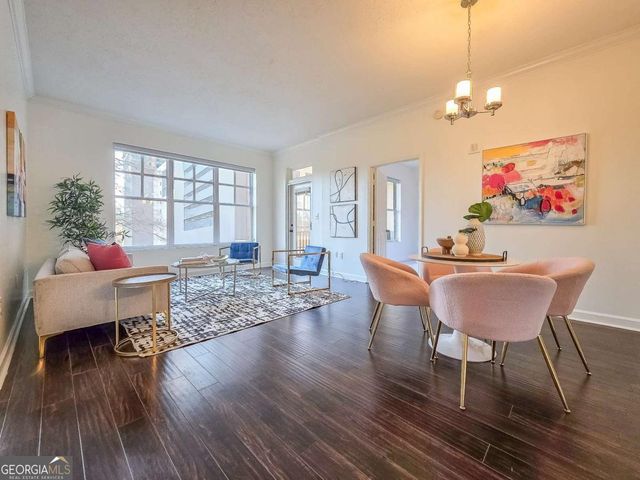 1101 Juniper Street NE 211, Atlanta, GA 30309