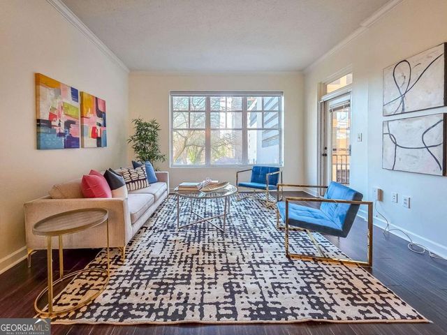 1101 Juniper Street NE 211, Atlanta, GA 30309