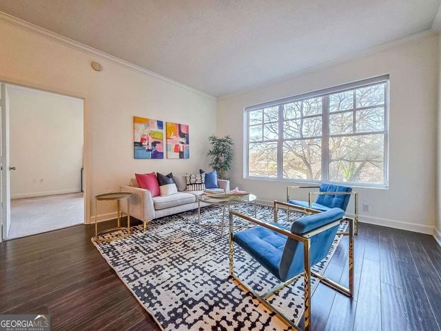 1101 Juniper Street NE 211, Atlanta, GA 30309