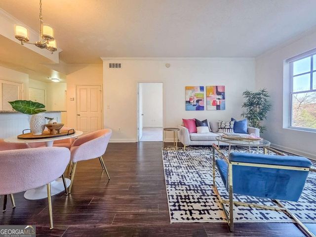1101 Juniper Street NE 211, Atlanta, GA 30309