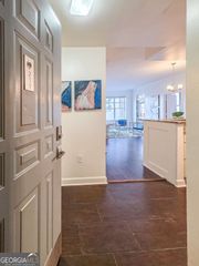 1101 Juniper Street NE 211, Atlanta, GA 30309