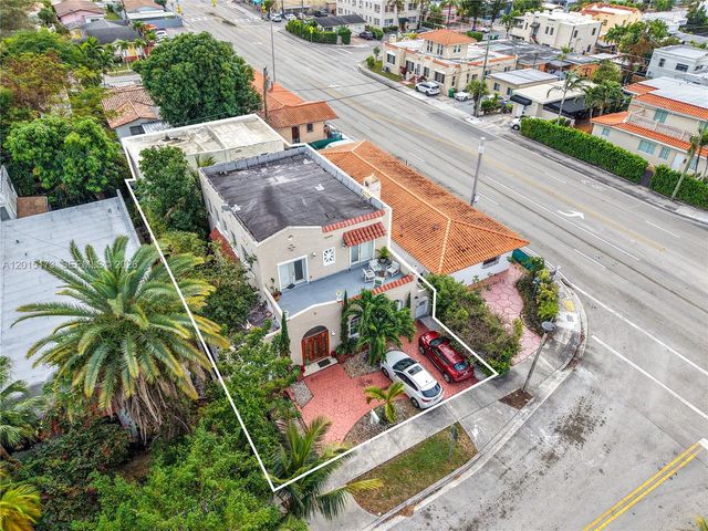 1678 SW 11th St 1, Miami, FL 33135