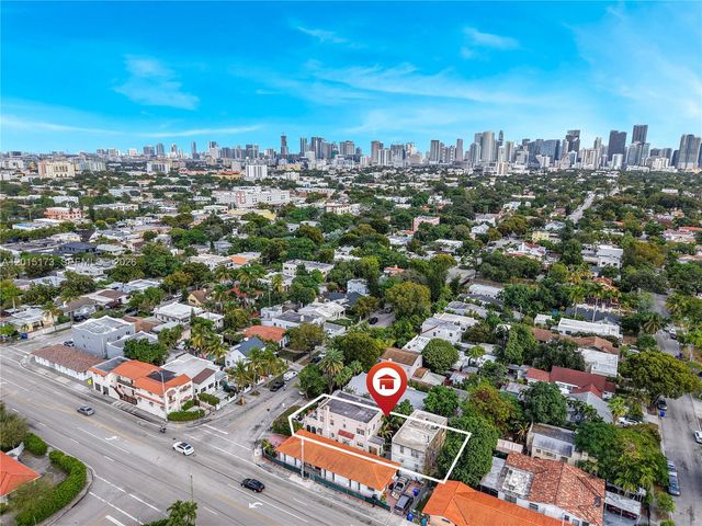 1678 SW 11th St 1, Miami, FL 33135