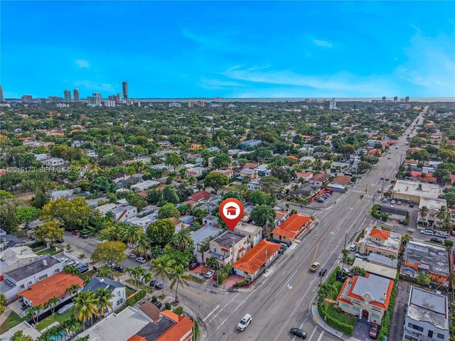 1678 SW 11th St 1, Miami, FL 33135