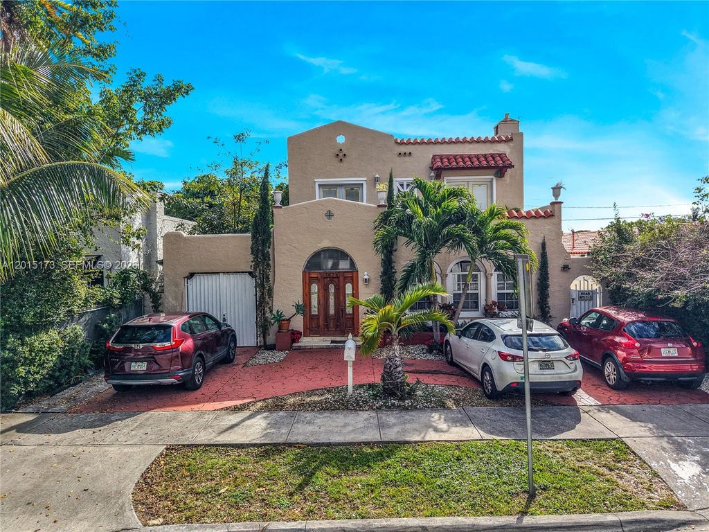 1678 SW 11th St 1, Miami, FL 33135