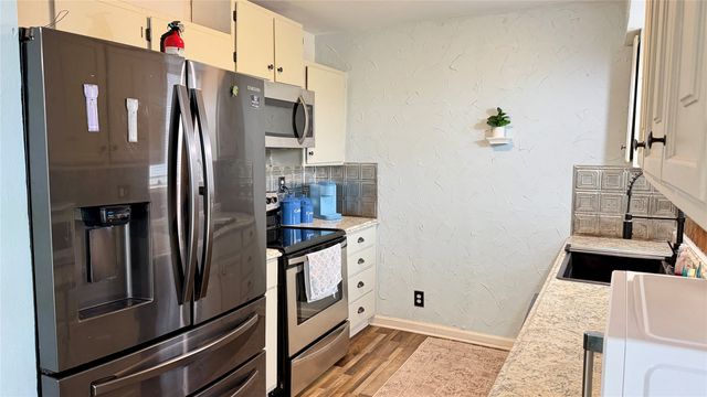 440 Hillcroft Drive, Weatherford, TX 76087