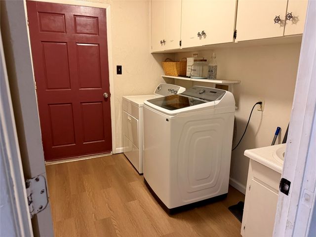 440 Hillcroft Drive, Weatherford, TX 76087