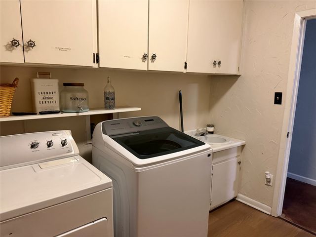 440 Hillcroft Drive, Weatherford, TX 76087