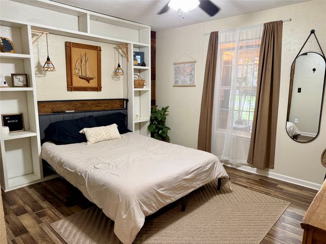 440 Hillcroft Drive, Weatherford, TX 76087