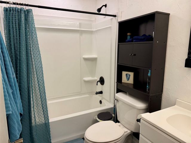 440 Hillcroft Drive, Weatherford, TX 76087