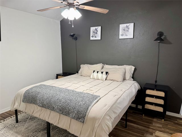 440 Hillcroft Drive, Weatherford, TX 76087