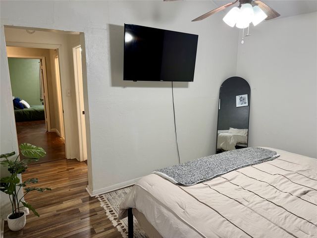 440 Hillcroft Drive, Weatherford, TX 76087