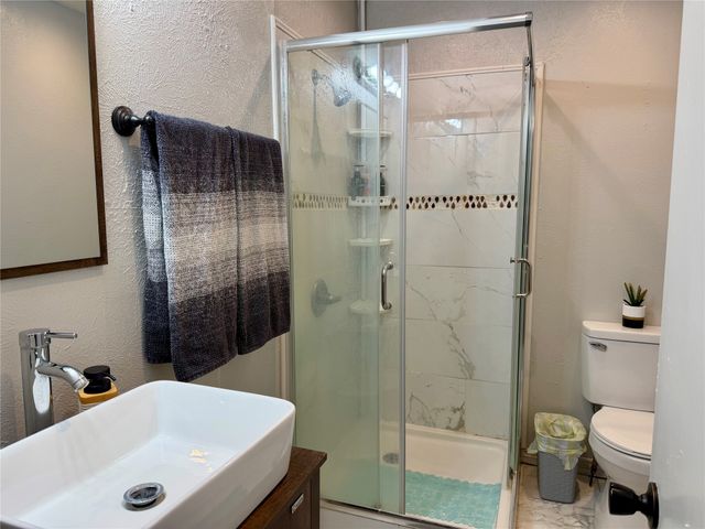 440 Hillcroft Drive, Weatherford, TX 76087