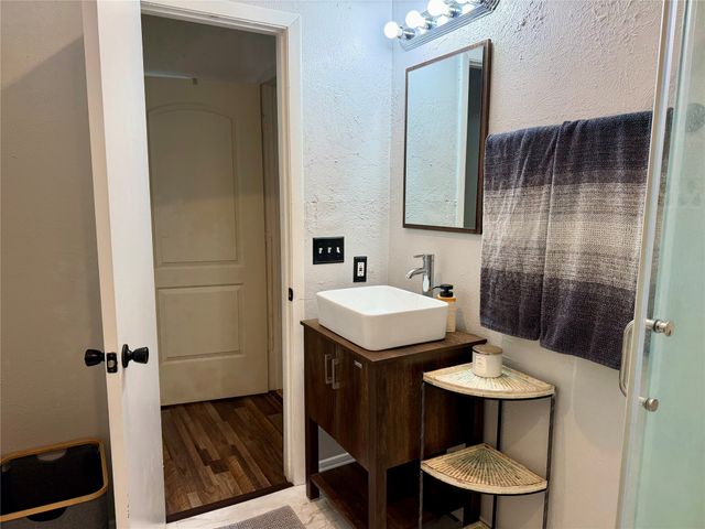 440 Hillcroft Drive, Weatherford, TX 76087