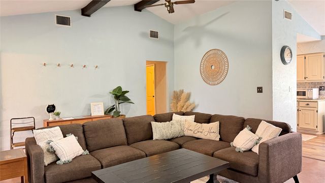 440 Hillcroft Drive, Weatherford, TX 76087