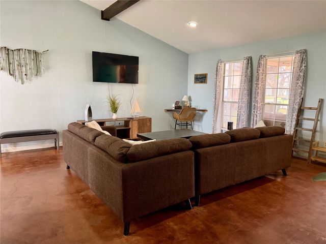 440 Hillcroft Drive, Weatherford, TX 76087