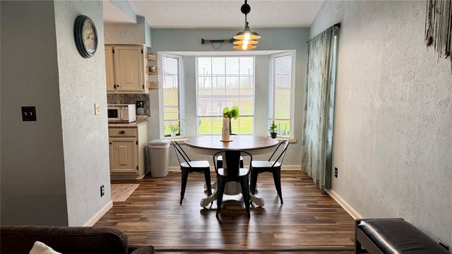 440 Hillcroft Drive, Weatherford, TX 76087