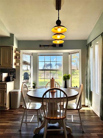 440 Hillcroft Drive, Weatherford, TX 76087