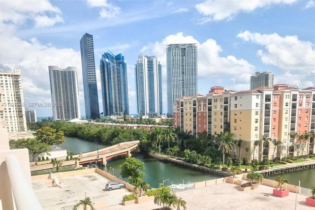 250 174th St 1212, Sunny Isles Beach, FL 33160