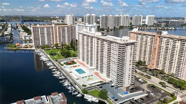 250 174th St 1212, Sunny Isles Beach, FL 33160