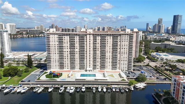 250 174th St 1212, Sunny Isles Beach, FL 33160